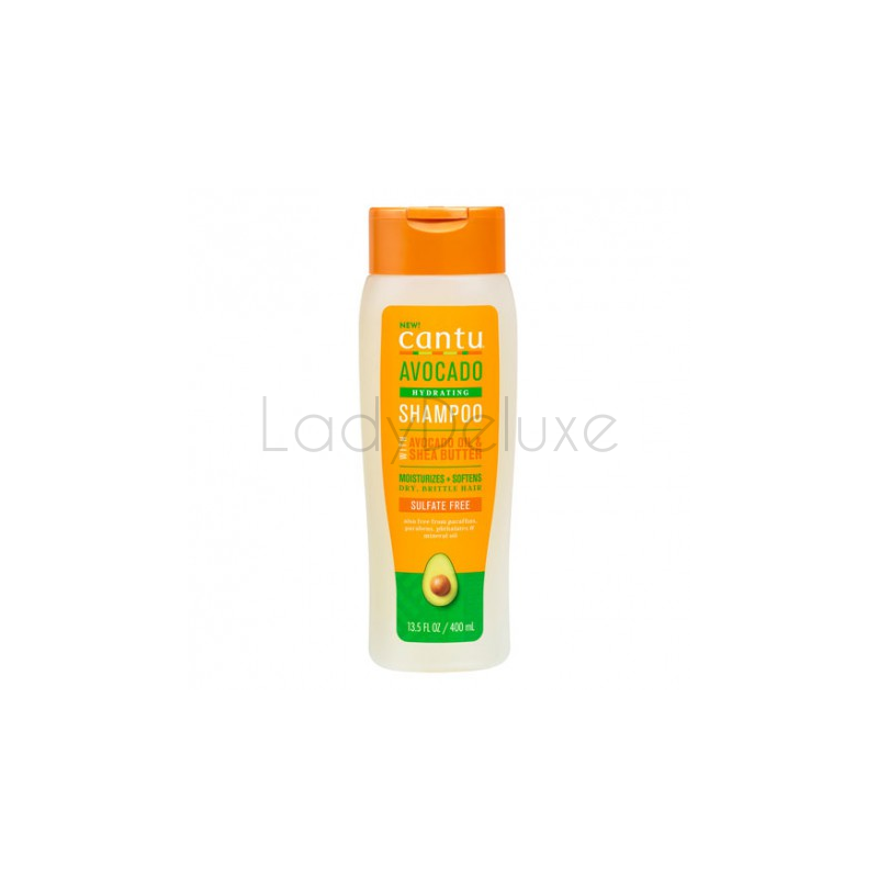 Cantu Avocadoshampoo