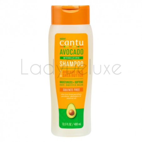 Cantu Avocadoshampoo