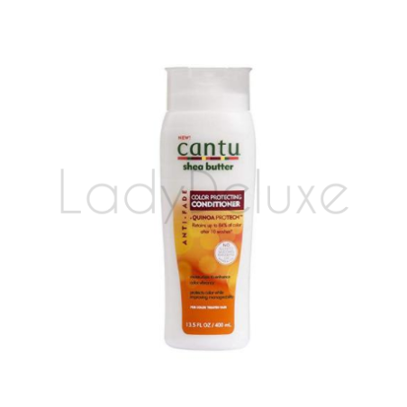 Cantu kleurbeschermende conditioner