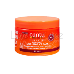 Cantu Kokos Curling Cream