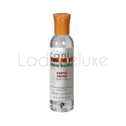 Cantu Super Shine Haarzijde