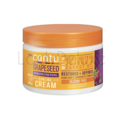 Cantu Druivenpit Curling Crème