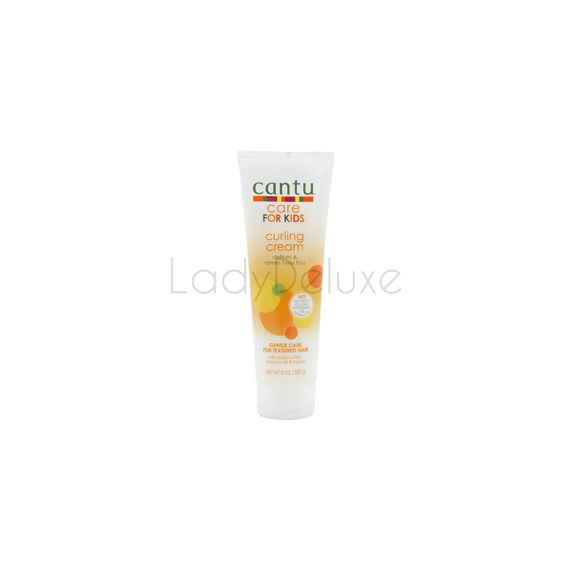 Cantu Care for Kids Curlingcrème