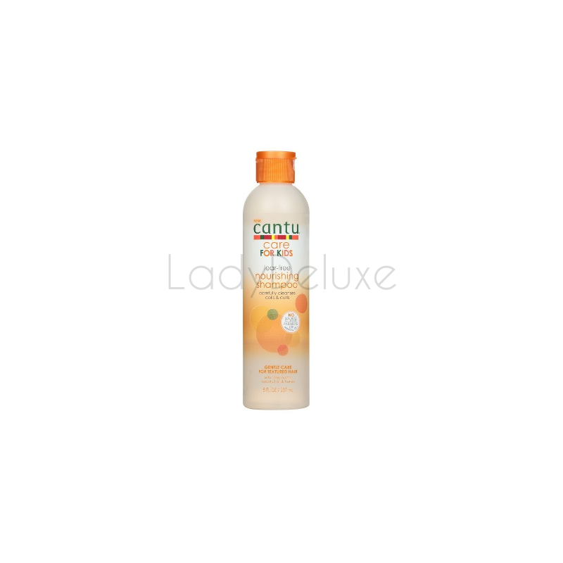 Cantu Care for Kids voedende shampoo