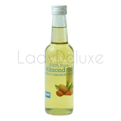 Yari 100% Pure Almond Oil