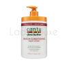 Cantu Shea Butter Leave-In Conditionerende Reparatiecrème