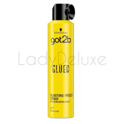 Got2b Glued Spray - Geel 300ml