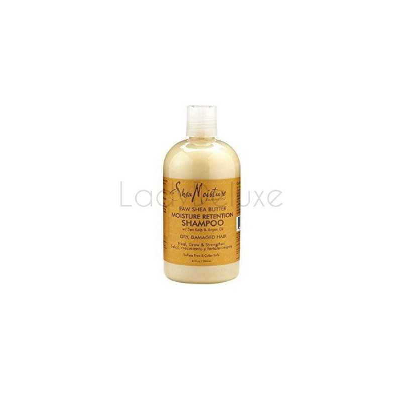 Shea Moisture RSB Moisture Retention Shampoo 13oz