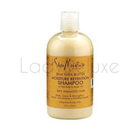 Shea Moisture RSB Moisture Retention Shampoo 13oz