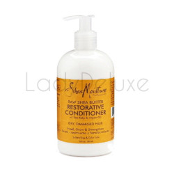 Shea Moisture RSB Restorative Conditioner 13oz