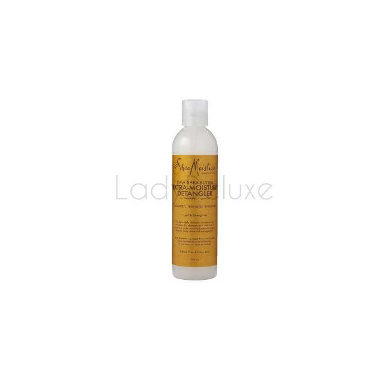 Shea Moisture RSB Extra-Moisture Detangler 8oz