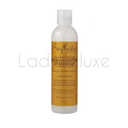 Shea Moisture RSB Extra-Moisture Detangler 8oz