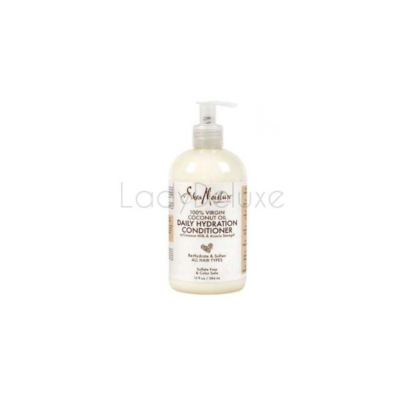 Shea Moisture 100% Virgin Coconut Conditioner 13oz