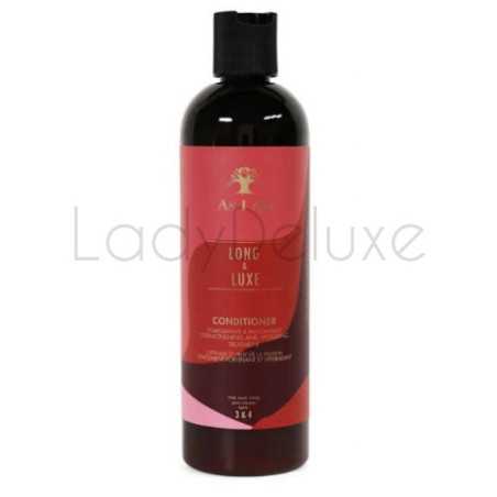 As I Am L&L Conditioner 12oz