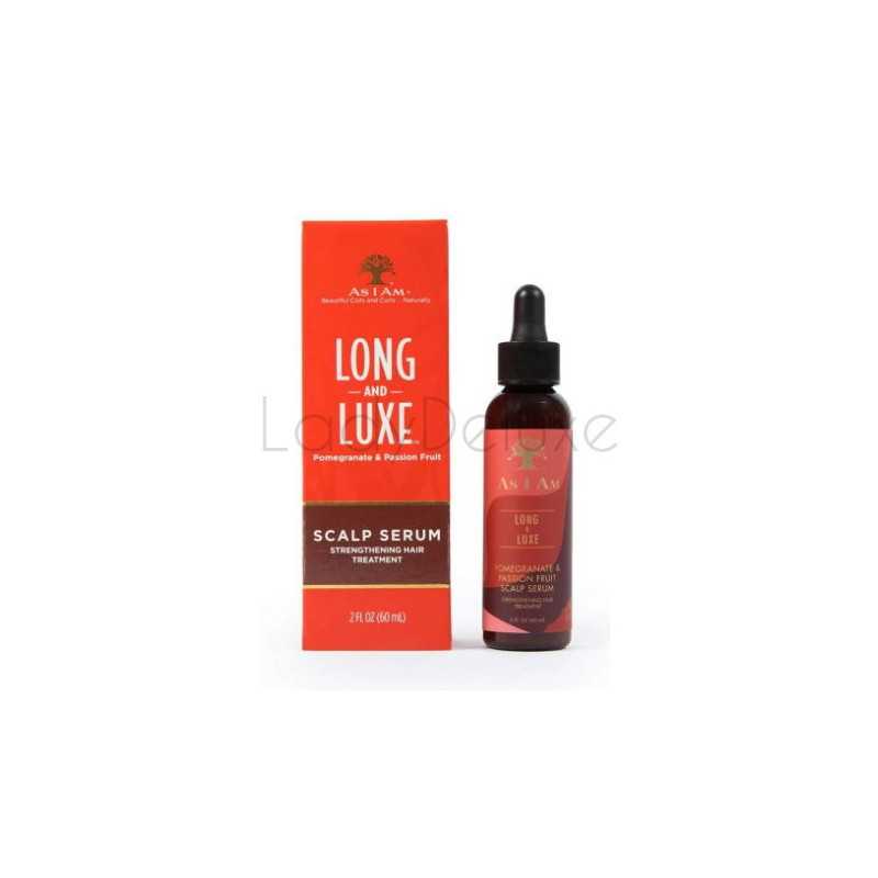 As I Am L&L Scalp Serum 2oz